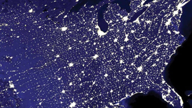 Mapping a Better Future