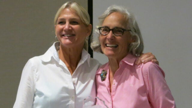 Chilton Wins Marine Award