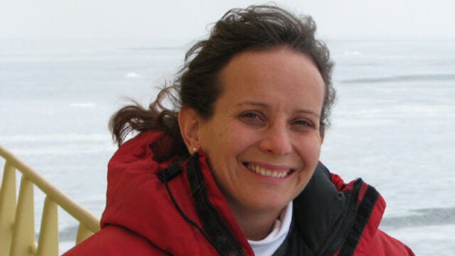 Heidelberg Steers the Ship