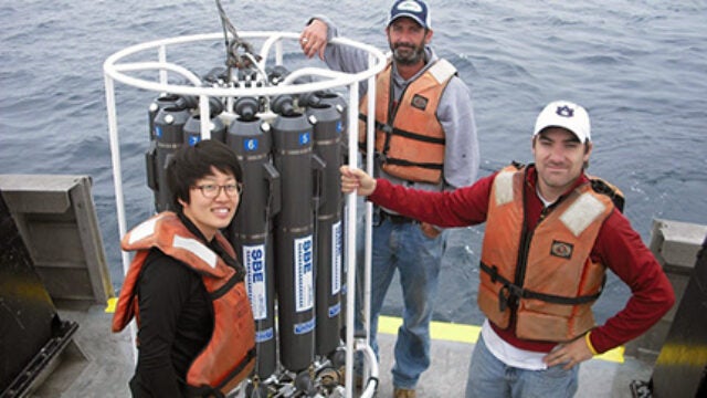 A Scientific Hot SPOT