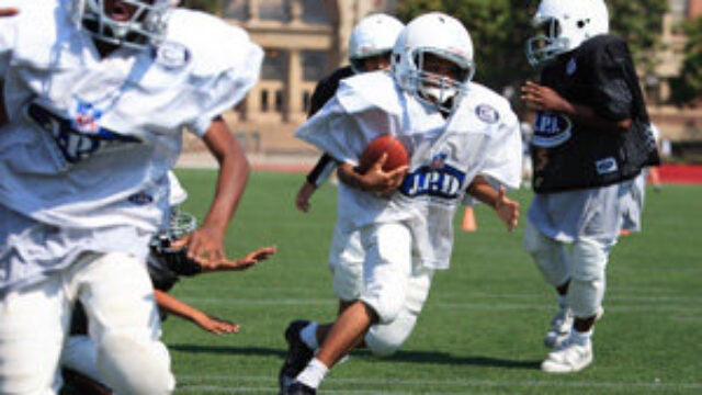 Building the Student in 'Student-Athlete'