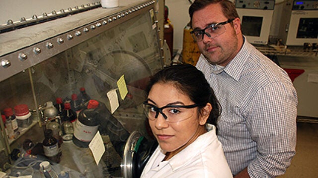 Big Boost for the Bench