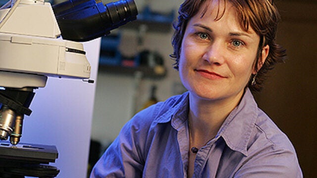 In Memoriam: Katrina J. Edwards, 46