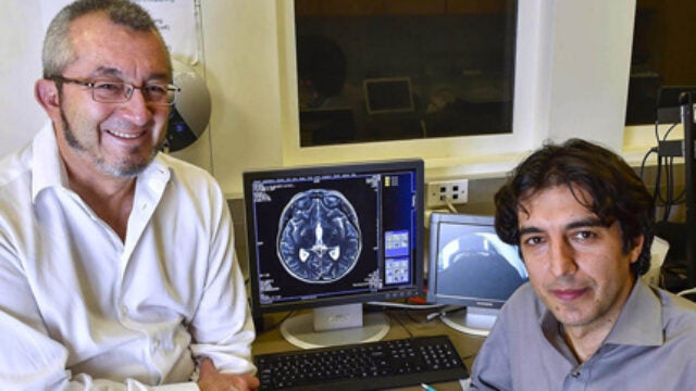 Small in Stature, Big on Health