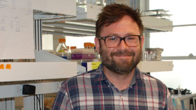 Recognition for Pratt’s Work