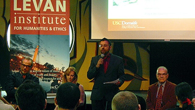 Crime and Punishment