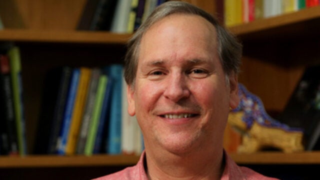 Thompson Hailed as Innovator