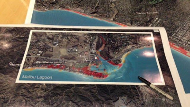 Preparing for the Next High Tide