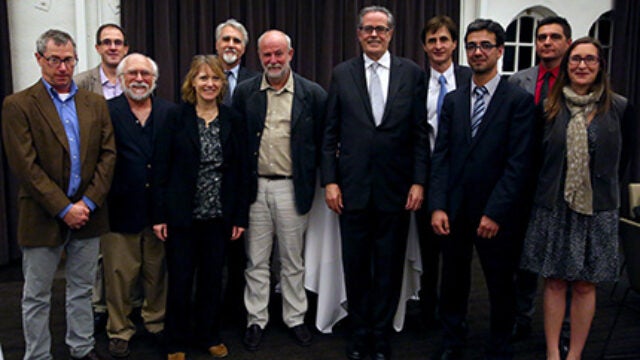 Partners in Sustainability and Environmental Studies