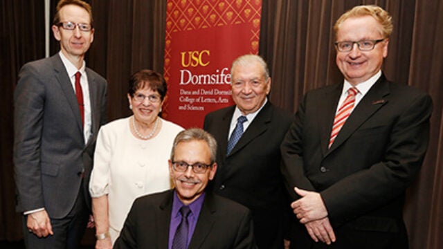 The People’s Academic