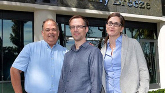 USC Shoah Foundation’s Rob Kuznia Wins Pulitzer Prize