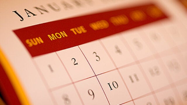 Reining in Procrastination