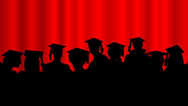 2015 Dornsife Scholars Named