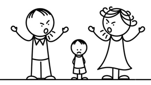 Parents’ yelling takes heavy toll on teens