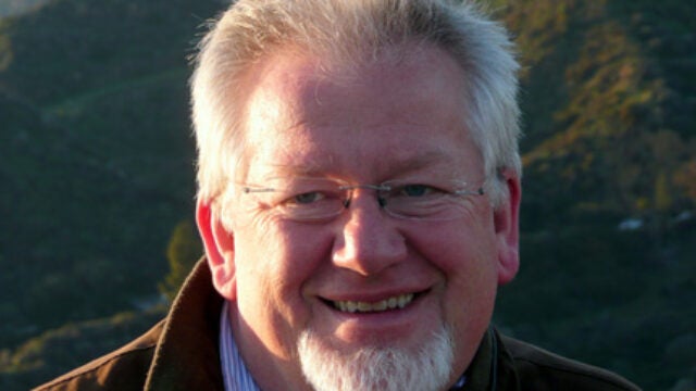 The Smell of Suspicion