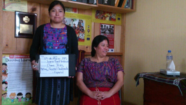 Shining Light Into Dark Corners