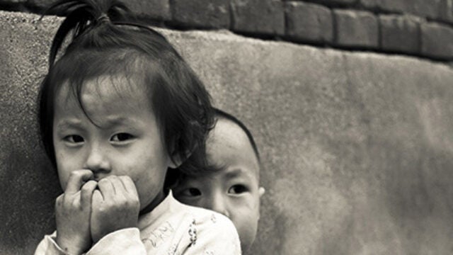 Children and Adversity