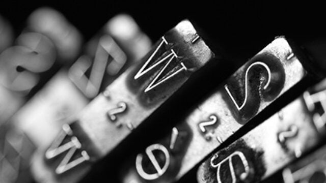 National Book Award Finalists