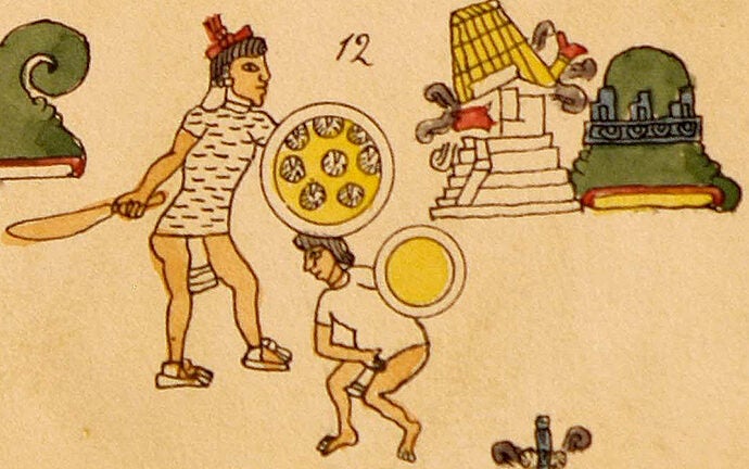 Scholars gain insight from the geographical and cultural movement of artifacts