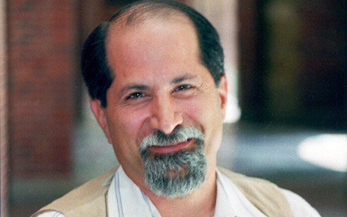 In Memoriam: Mark Kann, 68