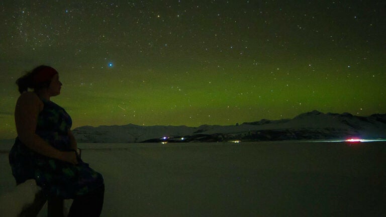 One of Forbes’ ‘30 under 30,’ Dieuwertje Kast is educating next-gen STEM leaders.