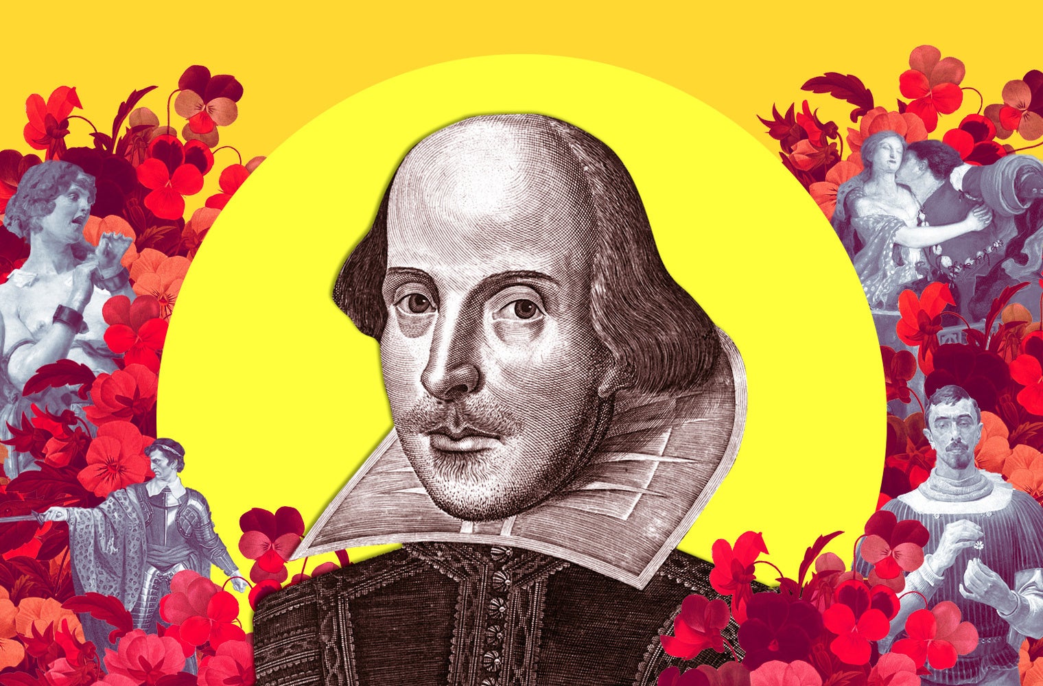 6 reasons Shakespeare remains an icon 400 years after his death