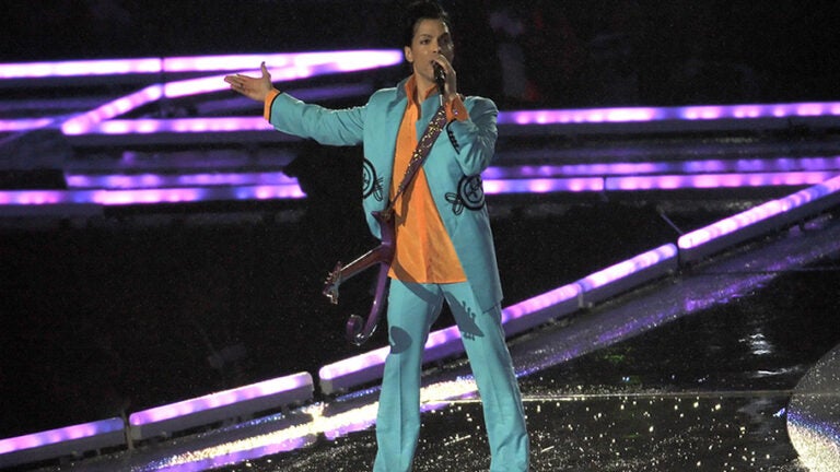 Remembering Prince, virtuoso and provocateur