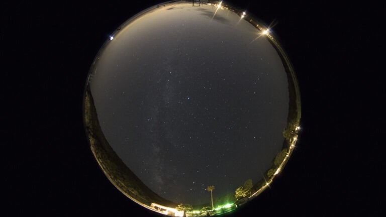 The Dark Side of Light