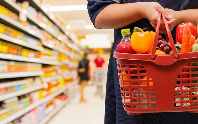Virtual Food Pantry helps ensure all USC students get enough to eat
