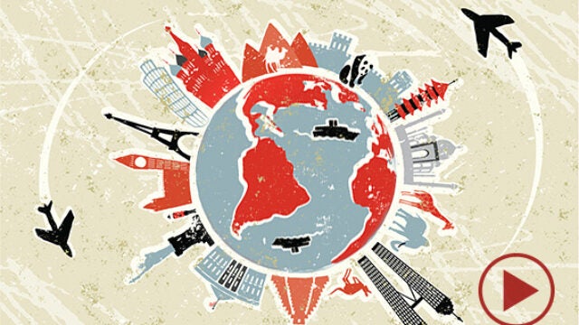 17 USC Dornsife Fulbright Scholars will study and teach in 14 countries