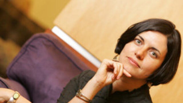 Pinochet’s Past Is Still Present for Professor