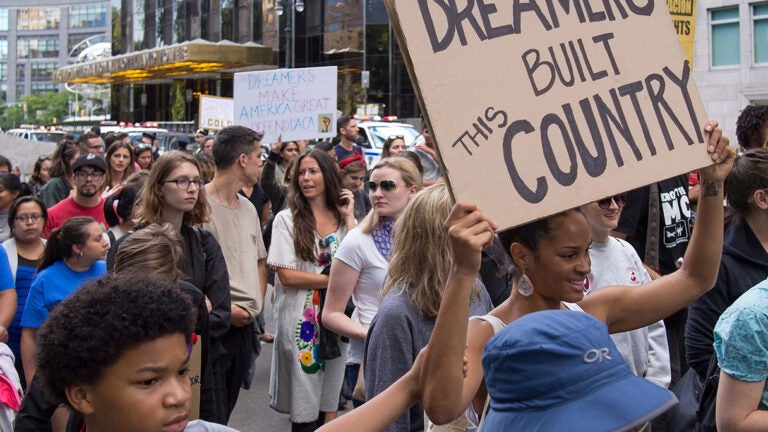 A win for ‘Dreamers’: U.S. Supreme Court decision blocks dismantling of DACA