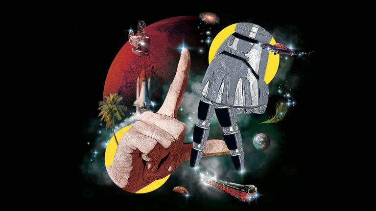 Los Angeles: Birthplace of the Future