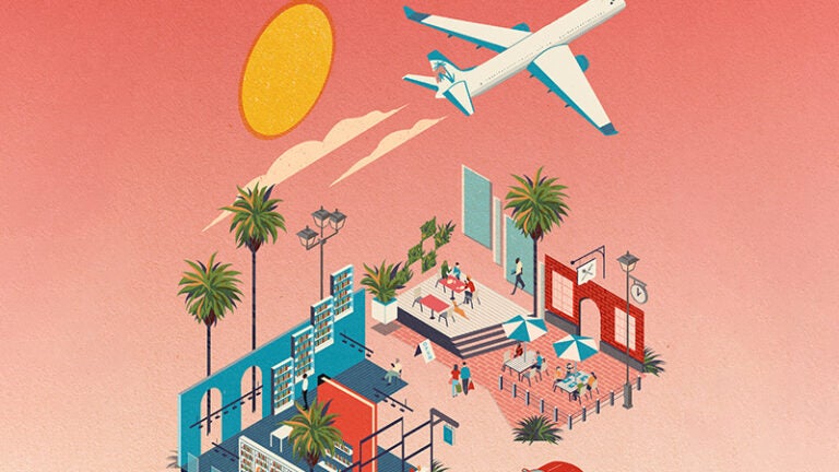 Notes on a Post-Pandemic Economic Revival