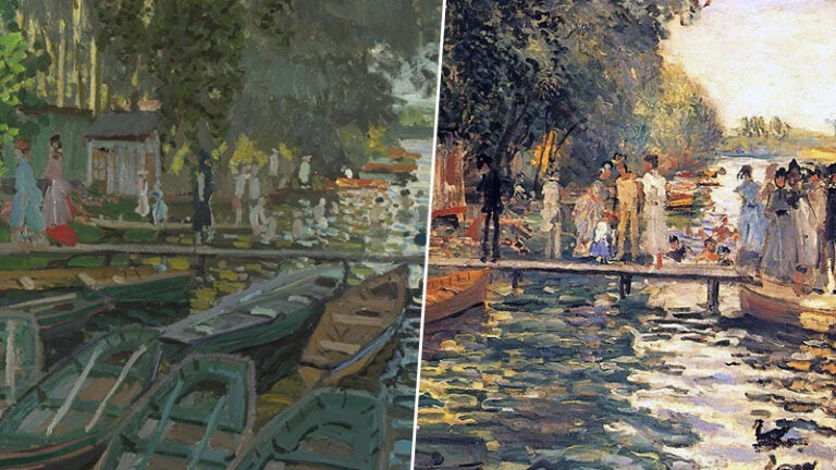 Discovering the Masterpieces of Famous Watercolor Artists: From