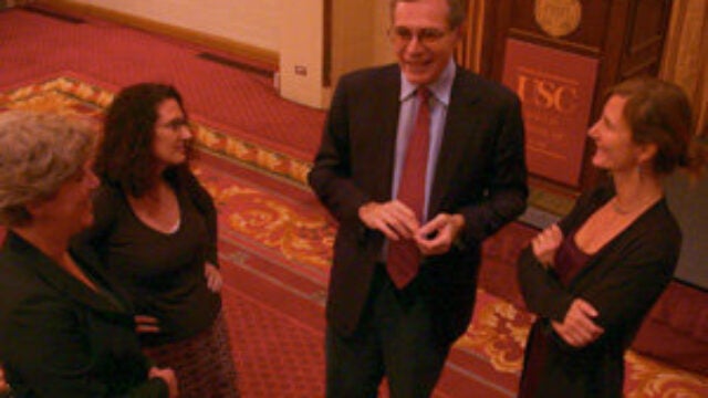 The Meaning of Freedom