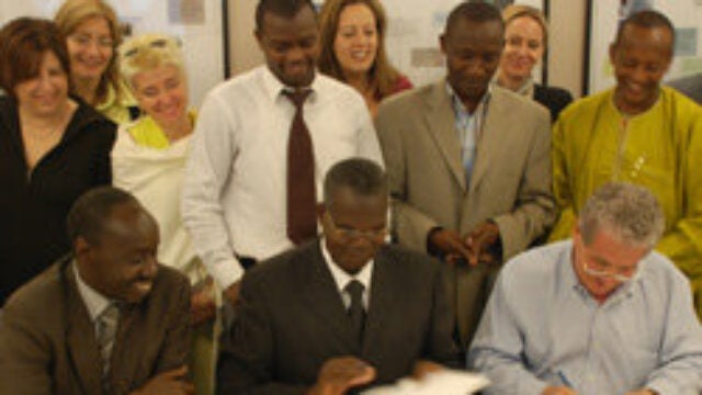 Preserving Memories of Genocide in Rwanda