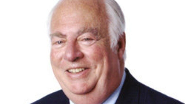 Lowenthal Appointed as Brookings Senior Fellow