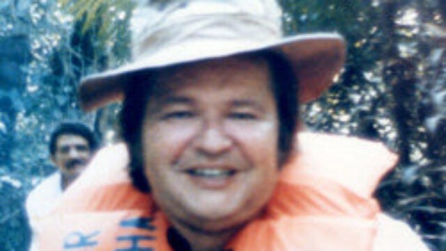 In Memoriam: Harlan Hahn, 68