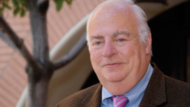 California at the Crossroads