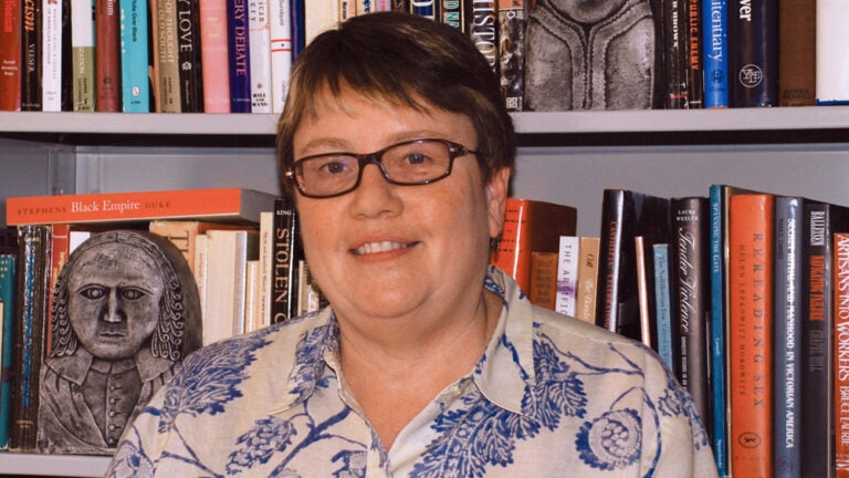 Setting the Groundwork for a Guggenheim