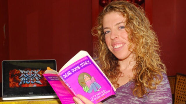 Don’t Stop Believing