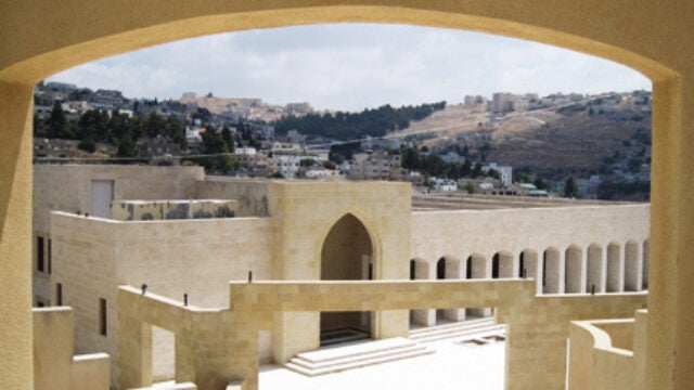 A Brand of Complex Research