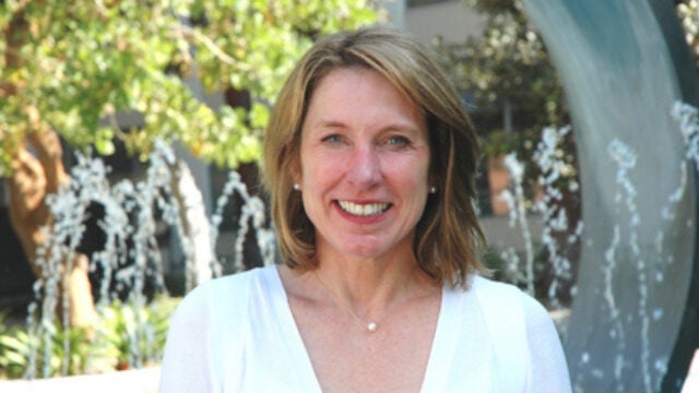 Meet New College Faculty