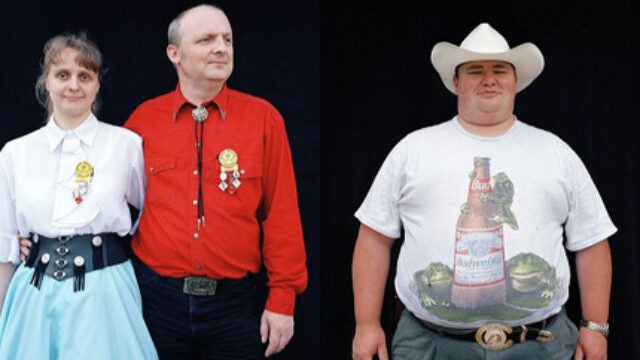 Legends Asch and Myerhoff Inspire A New Generation of Visual Anthropologists