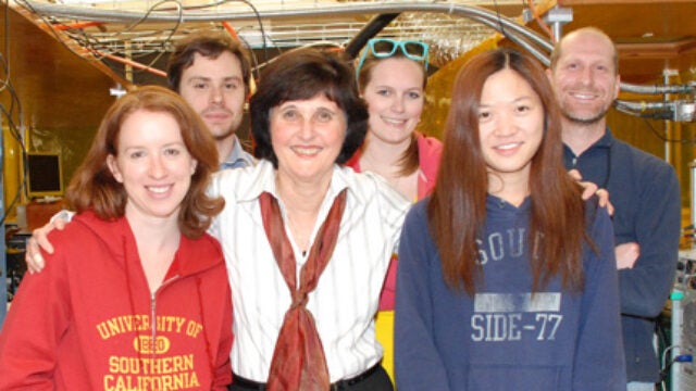 Good Listener, Great Mentor