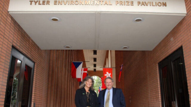 They're Both a Rare Breed