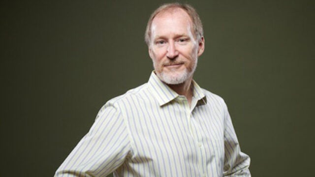 Exploring the In-Between