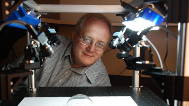 Of Plants, Flies and Men