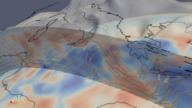 Dismantling a Volcanic Puzzle